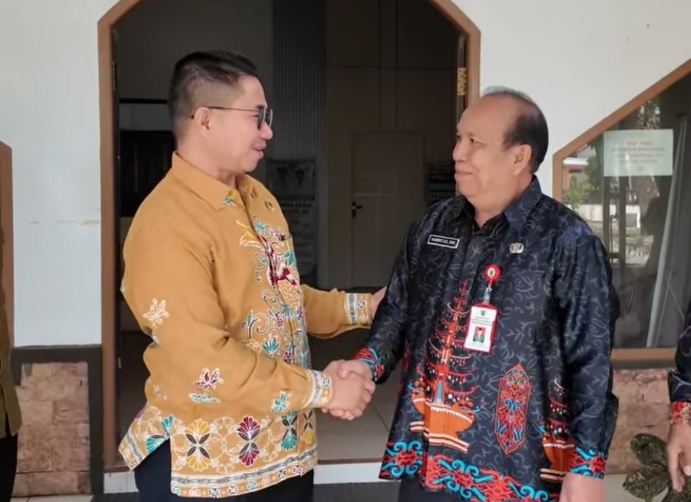 Pembatasan RKAB, DPRD Kalteng Minta Hak Pekerja Dijaga