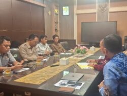 DPRD Kalteng Pelajari Transformasi Digital Kalsel, Soroti Pentingnya Percepatan SPBE dan Internet Terpadu