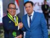 Ketua Angkatan MAP UMPR Ajak Alumni Jadi Agen Perubahan, Tekankan Pendidikan Harus Berkarakter