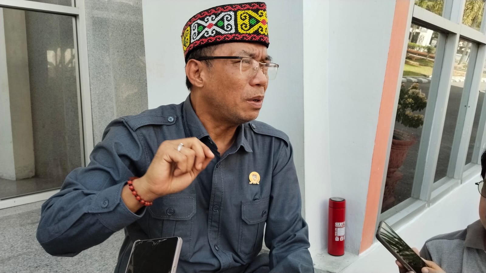 DPRD Kalteng Mulai Tak Percaya Alasan PLN, Pemadaman Listrik Bergilir Dipertanyakan