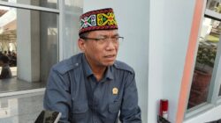 IPR Tak Kunjung Terbit, Penetapan WPR Dinilai Menjadi Sia-Sia