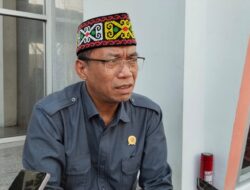 IPR Tak Kunjung Terbit, Penetapan WPR Dinilai Menjadi Sia-Sia