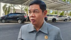 Banggar DPRD Kalteng Dorong Bapenda Kejar Potensi Pajak Daerah