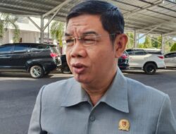 Banggar DPRD Kalteng Dorong Bapenda Kejar Potensi Pajak Daerah