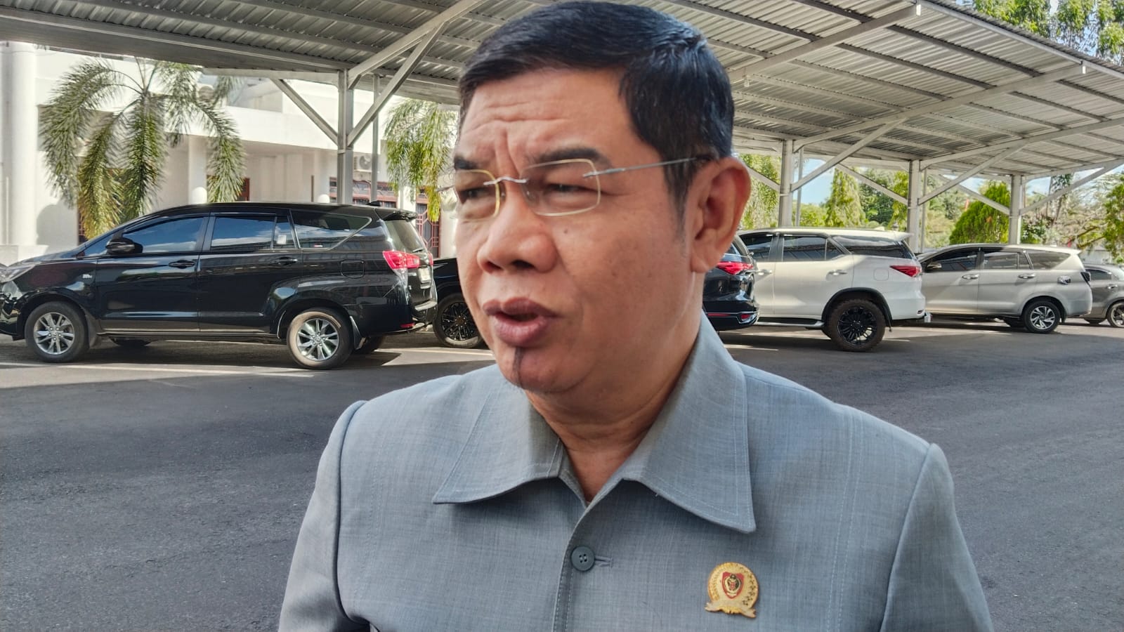 Banggar DPRD Kalteng Dorong Bapenda Kejar Potensi Pajak Daerah