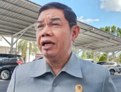Banggar Dorong Pendapatan Bank Kalteng Naik 100 Miliar 2027