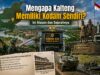 Mengapa Kalteng Memiliki Kodam Sendiri? Ini Alasan dan Sejarahnya