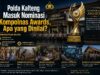 Polda Kalteng Masuk Nominasi Kompolnas Awards, Apa yang Dinilai?